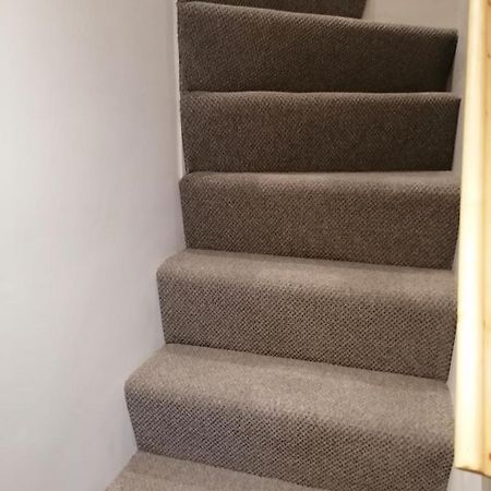 Halt Cottage Bridgnorth Zewnętrze zdjęcie