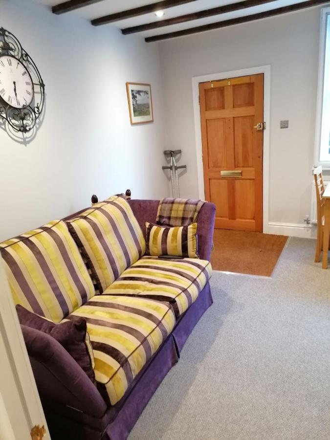 Halt Cottage Bridgnorth Zewnętrze zdjęcie