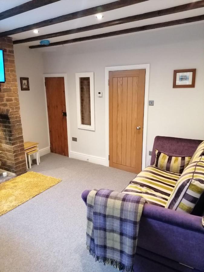 Halt Cottage Bridgnorth Zewnętrze zdjęcie