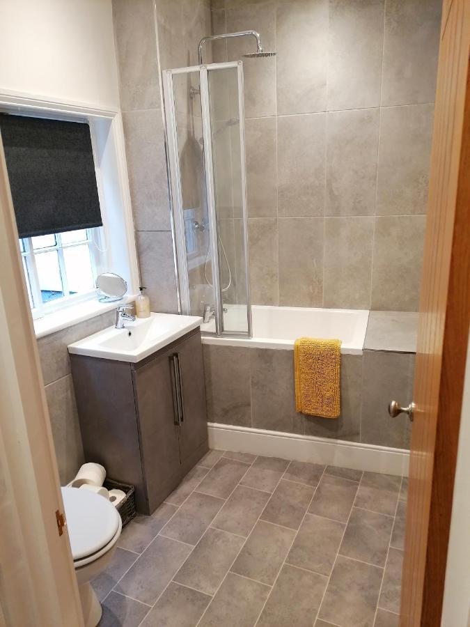 Halt Cottage Bridgnorth Zewnętrze zdjęcie