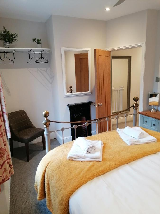Halt Cottage Bridgnorth Zewnętrze zdjęcie