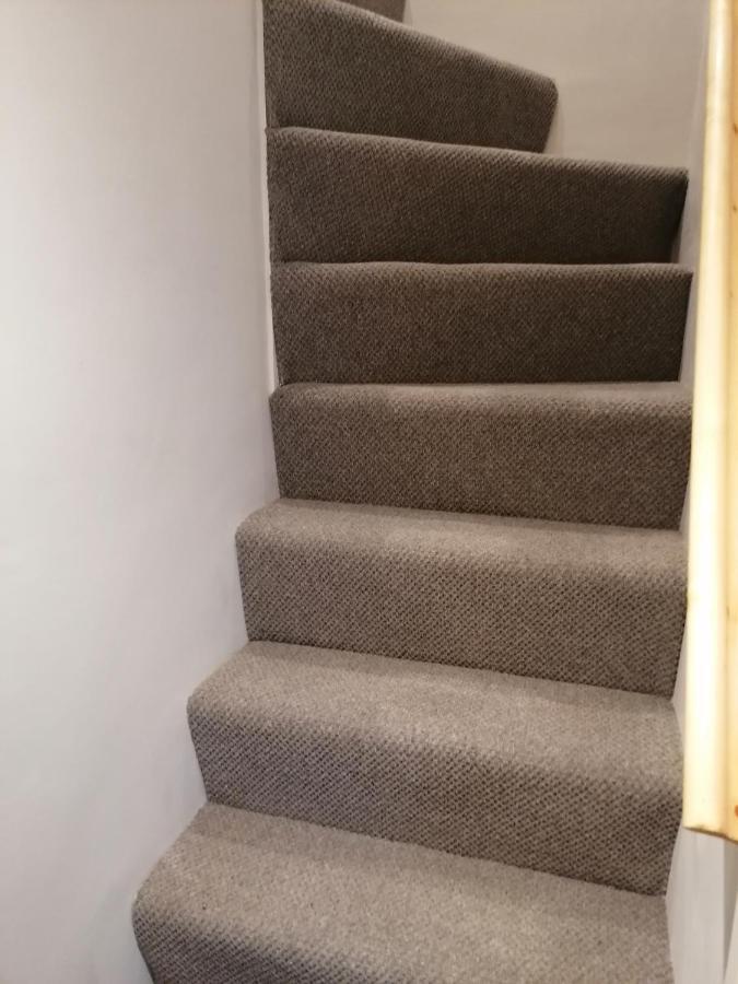 Halt Cottage Bridgnorth Zewnętrze zdjęcie
