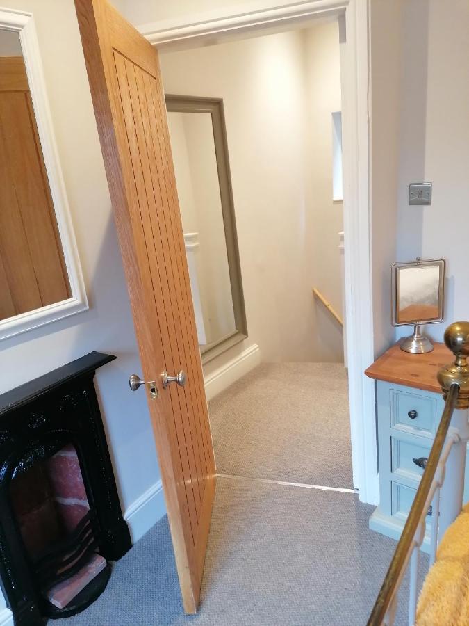 Halt Cottage Bridgnorth Zewnętrze zdjęcie