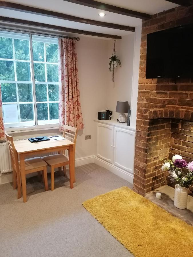 Halt Cottage Bridgnorth Zewnętrze zdjęcie