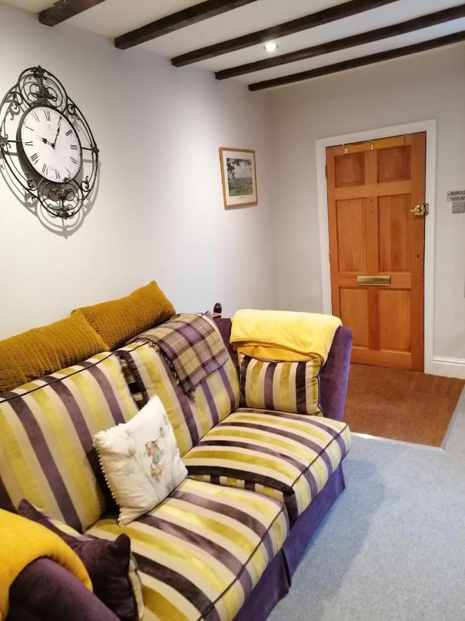 Halt Cottage Bridgnorth Zewnętrze zdjęcie