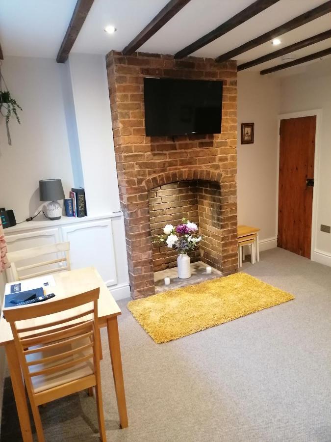 Halt Cottage Bridgnorth Zewnętrze zdjęcie
